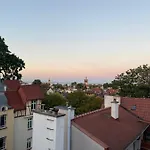 Dr Apartments - Loft 2