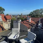 Dr Apartments - Loft 2