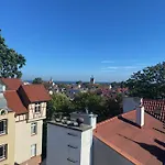Dr Apartments - Loft 2