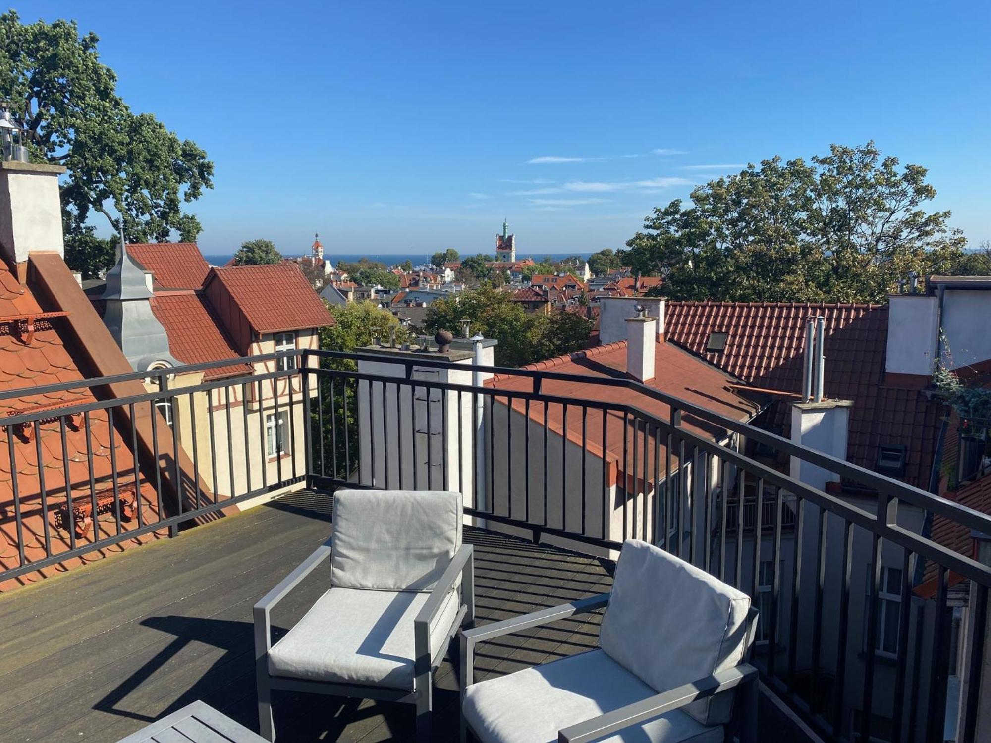 Dr - Loft 2 Leilighet *