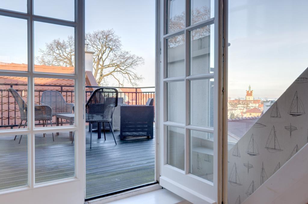 Dr - Loft 2 Leilighet