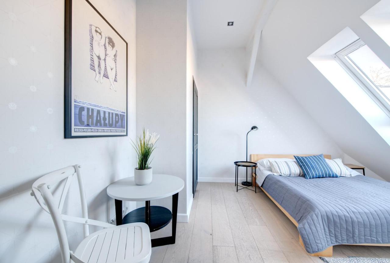 Dr - Loft 2 Sopot