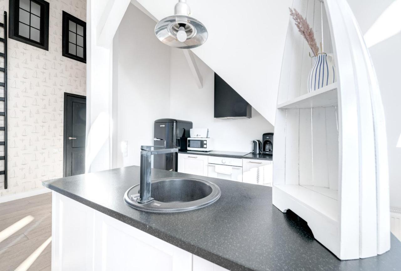 Dr - Loft 2 Leilighet *