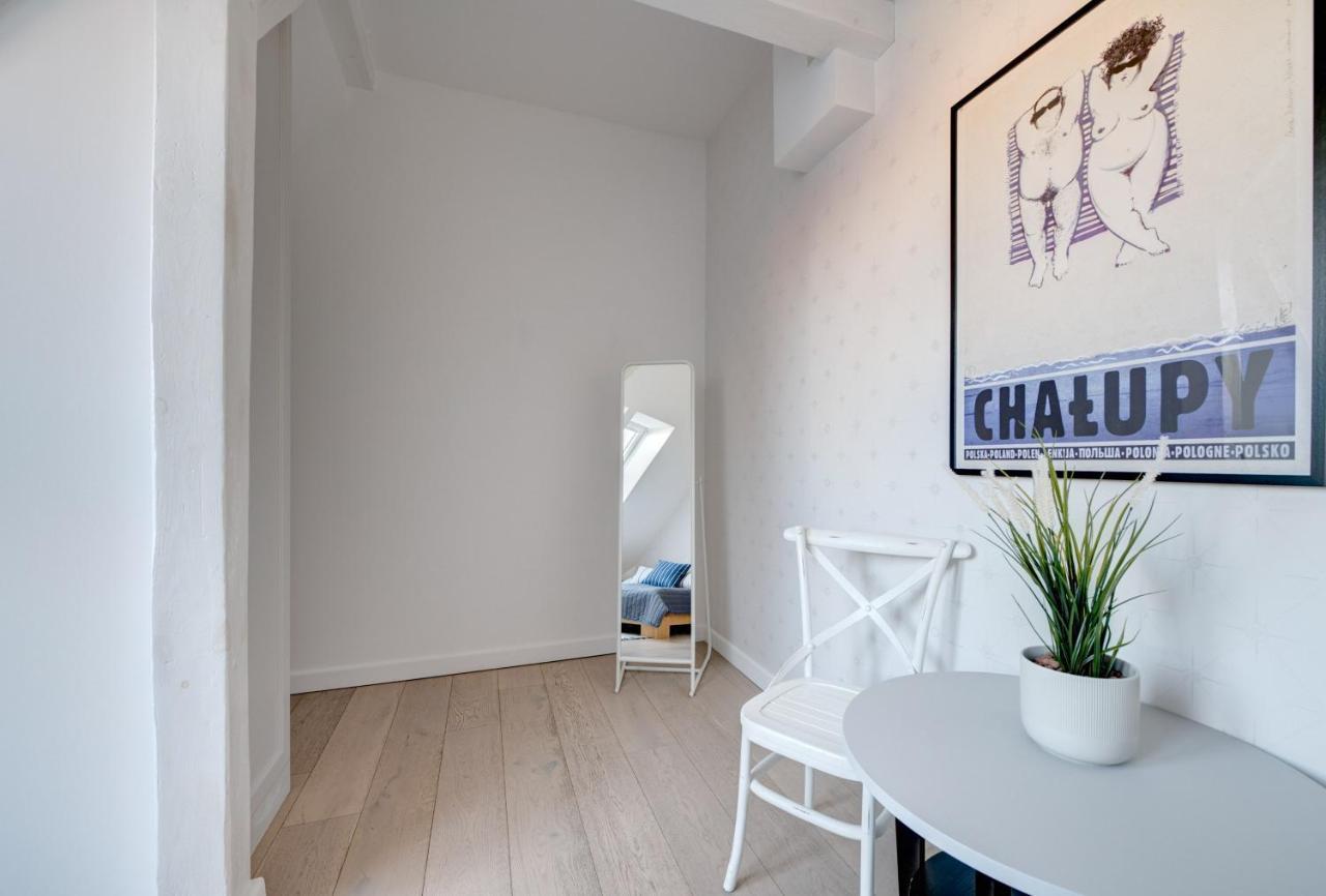 Dr - Loft 2 Leilighet Sopot