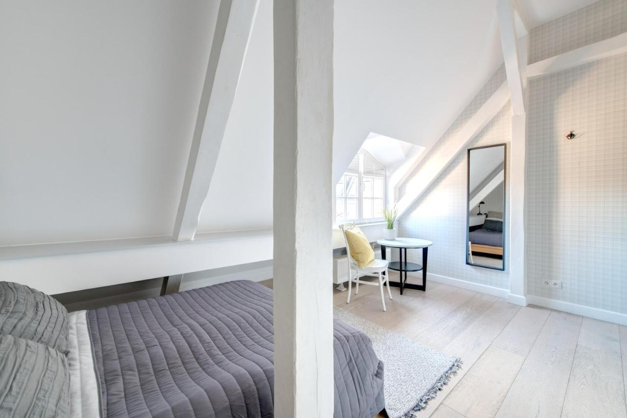 Dr - Loft 2 Leilighet *