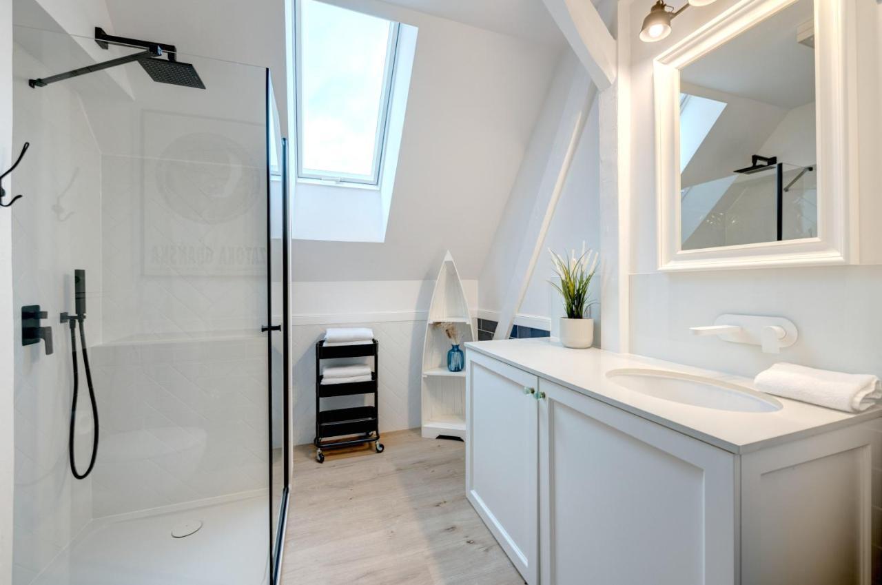 Dr - Loft 2 Leilighet *